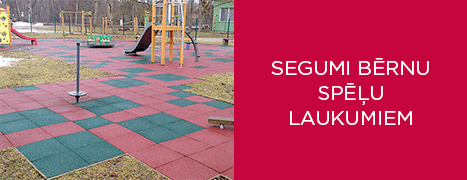 Sporta segumi