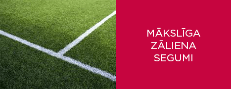 Sporta segumi